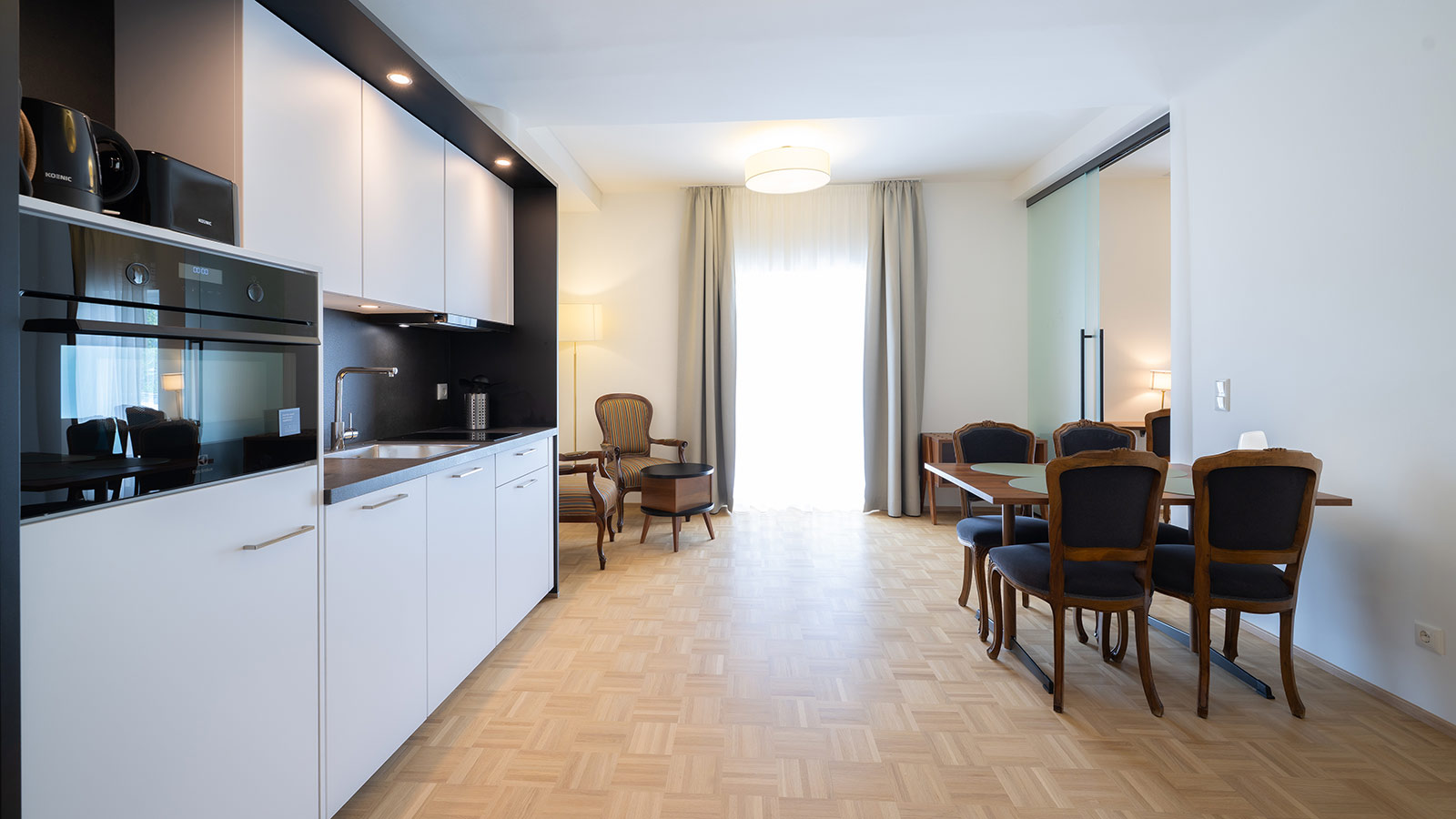 Suite Seeblick