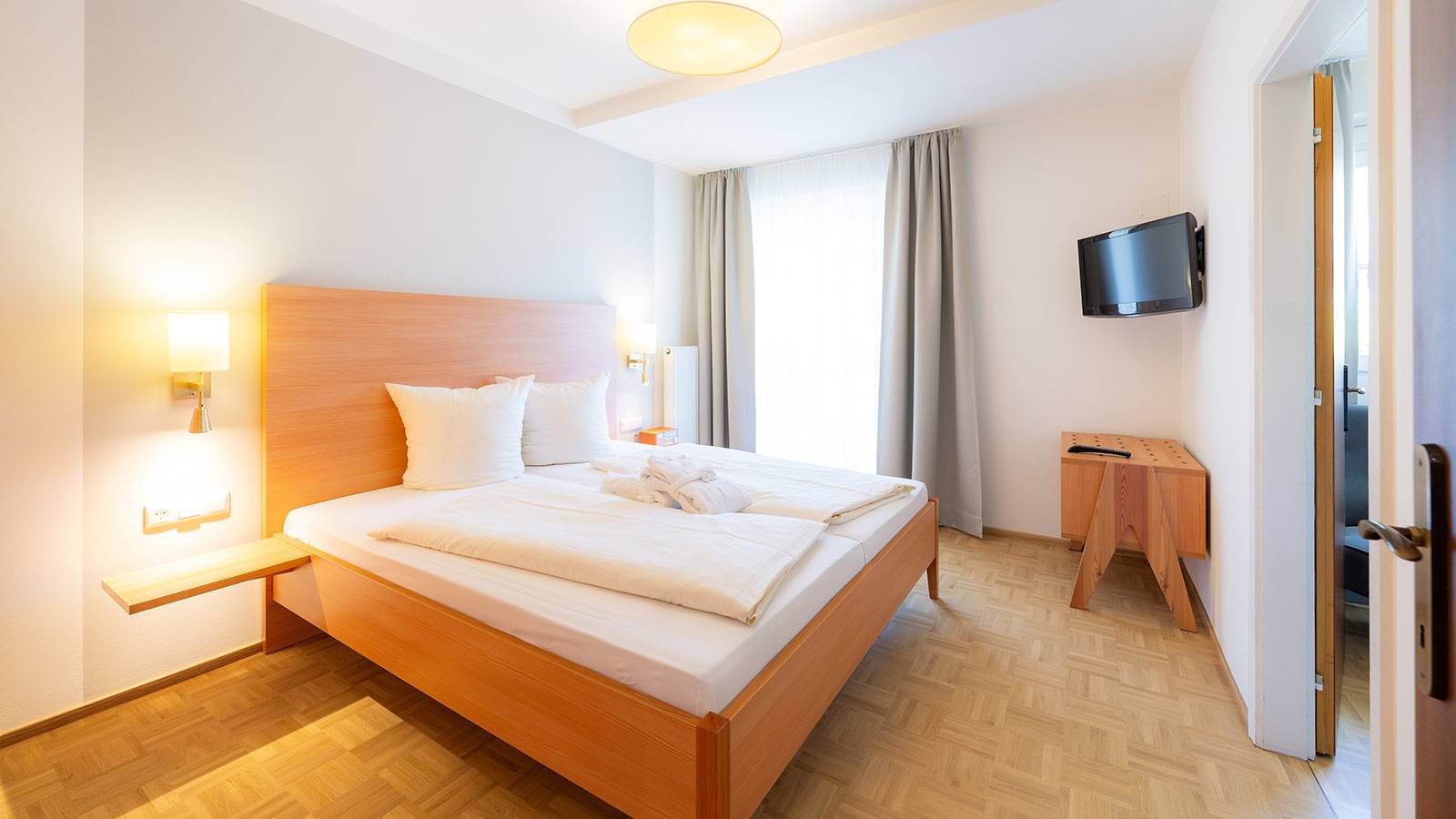 Studio-Standard-Plus3_Schlafzimmer