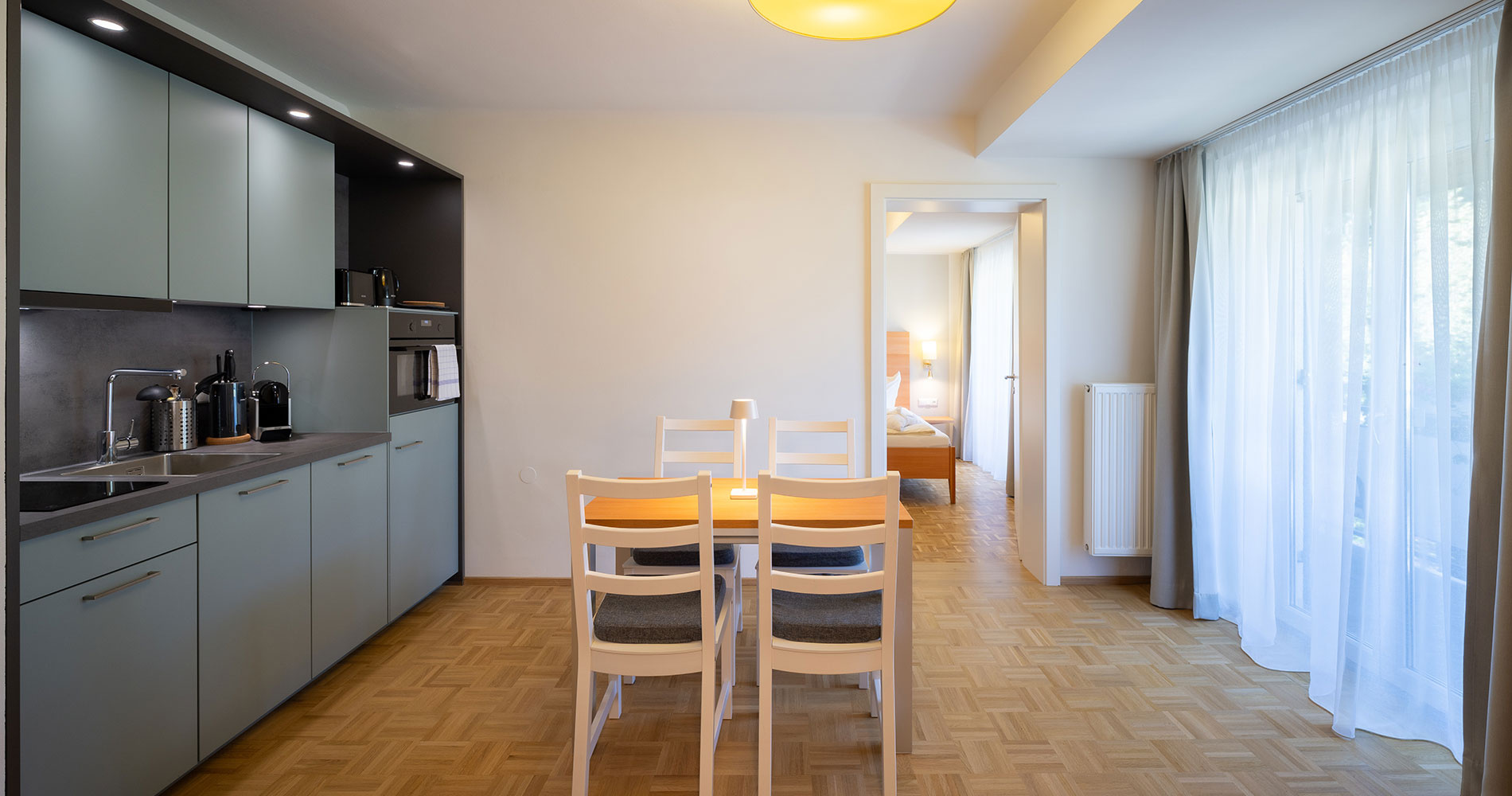 Familienapartment Familienapartment